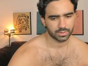 Chaturbate Adult Webcam of bradleymartin7
