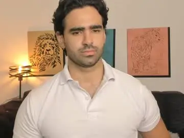 Chaturbate Free Live Porn of bradleymartin7