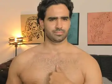 Chaturbate Sex Chat of bradleymartin7
