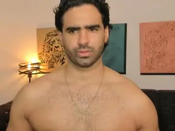 Chaturbate Live Porn of bradleymartin7