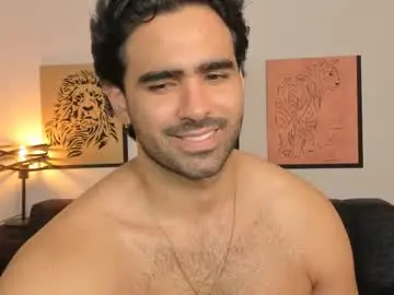 Chaturbate Live Porn of bradleymartin7