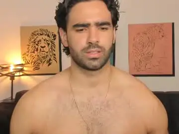 Chaturbate Sex Chat of bradleymartin7