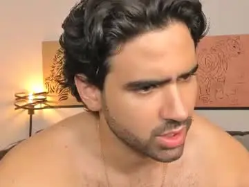 Chaturbate Live Porn of bradleymartin7