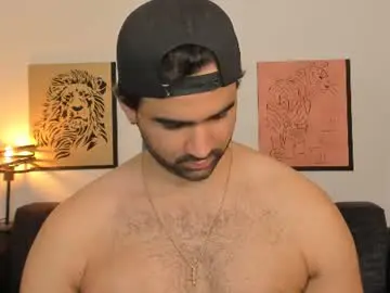 Chaturbate Watch Live Sex Cams of bradleymartin7