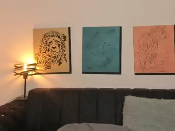 Chaturbate Live Sex of bradleymartin7