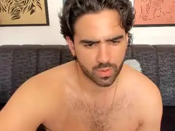 Chaturbate Adult Webcams of bradleymartin7