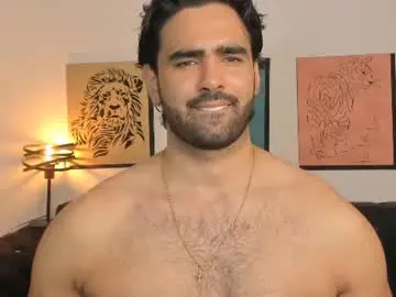 Chaturbate Best Webcam of bradleymartin7