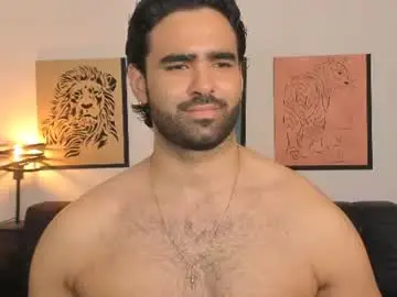 Chaturbate Free Porn Cam of bradleymartin7