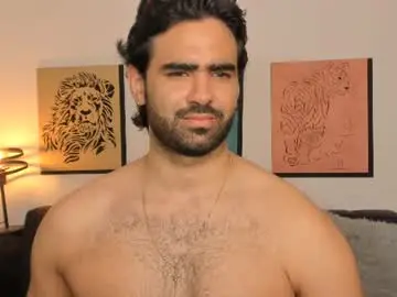 Chaturbate Adult Webcam of bradleymartin7