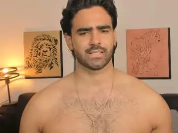 Chaturbate Adult Video Chat of bradleymartin7