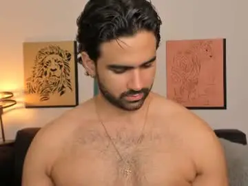 Chaturbate Sex Chat of bradleymartin7
