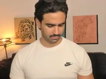 Chaturbate Private Sex Chat of bradleymartin7