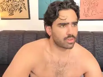 Chaturbate Adult Video Chat of bradleymartin7