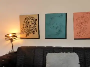 Chaturbate Sex Cam of bradleymartin7