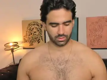 Chaturbate Sex Chat of bradleymartin7
