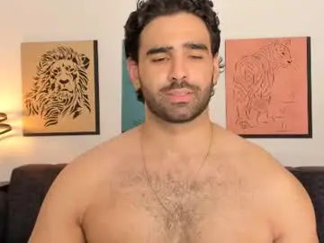 Chaturbate Free Porn Cam of bradleymartin7
