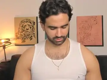 Chaturbate Adult Webcam of bradleymartin7