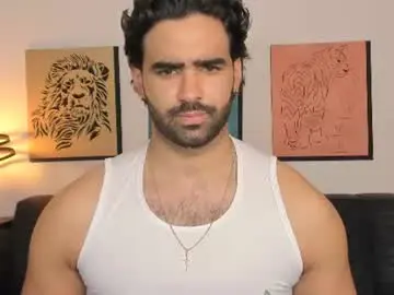 Chaturbate Adult Webcams of bradleymartin7