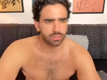 Chaturbate Adult Video Chat of bradleymartin7