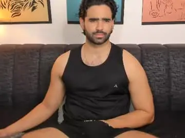 Chaturbate Best live sex cam show of bradleymartin7