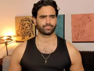 Chaturbate Sex Chat of bradleymartin7