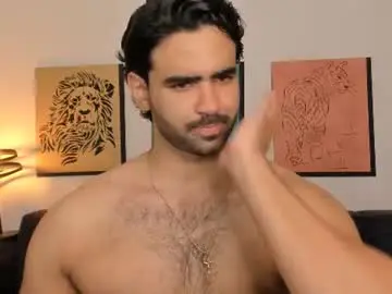 Chaturbate Free Porn Cam of bradleymartin7