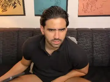 Chaturbate Watch Live Sex Cams of bradleymartin7