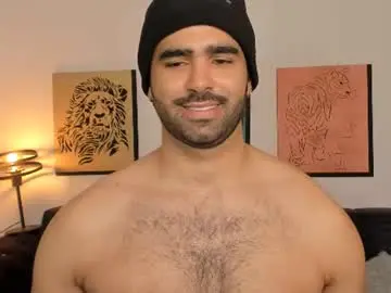 Chaturbate Sex Chat of bradleymartin7