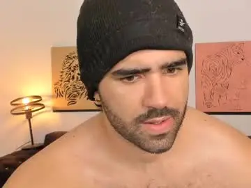 Chaturbate Watch Live Sex Cams of bradleymartin7
