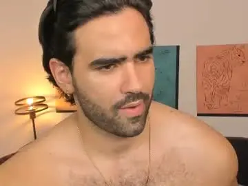 Chaturbate Sex Cam of bradleymartin7