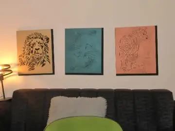 Chaturbate Live Sex of bradleymartin7