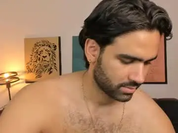 Chaturbate Adult Video Chat of bradleymartin7