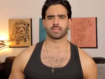 Chaturbate Adult Webcam of bradleymartin7