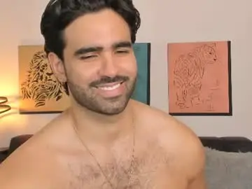 Chaturbate Watch Live Sex Cams of bradleymartin7