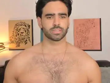 Chaturbate Adult Webcams of bradleymartin7