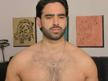 Chaturbate Private Sex Chat of bradleymartin7