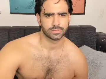 Chaturbate Private Sex Chat of bradleymartin7