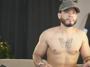 Chaturbate Watch Live Sex Cams of jadenfeynman