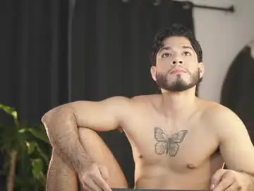 Chaturbate Live Sex of jadenfeynman
