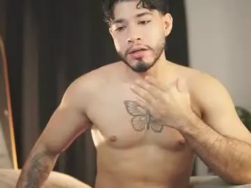 Chaturbate Best Webcam of jadenfeynman