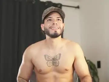 Chaturbate Private Sex Chat of jadenfeynman