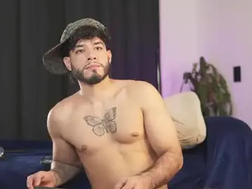 Chaturbate Sex Chat of jadenfeynman