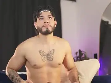 Chaturbate Private Sex Chat of jadenfeynman