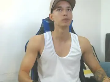Chaturbate Adult Webcams of jake_shadow14