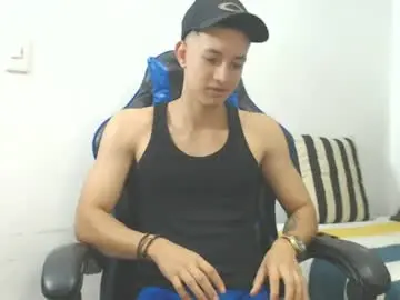 Chaturbate Free Live Porn of jake_shadow14