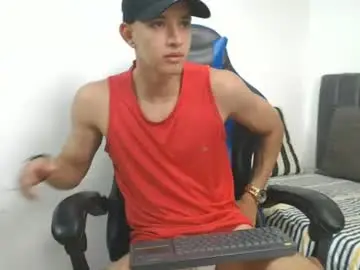 Chaturbate Watch Live Sex Cams of jake_shadow14