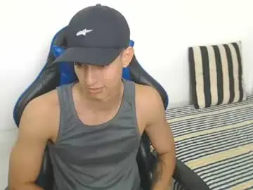 Chaturbate Adult Webcam of jake_shadow14
