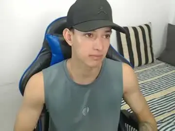 Chaturbate Sex Chat of jake_shadow14