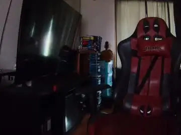 Chaturbate Sex Cam of jaxjohnson12