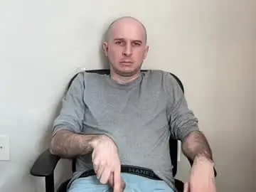 Chaturbate Live Sex of josephjohnson1963